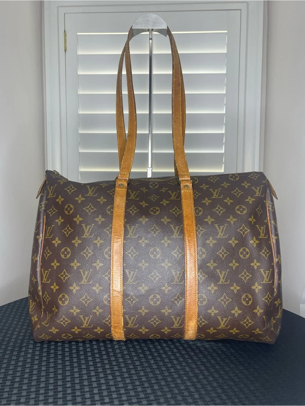 Louis Vuitton lv flanarie